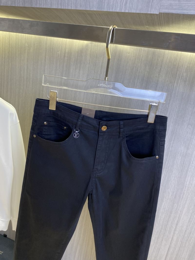 Louis Vuitton Jeans